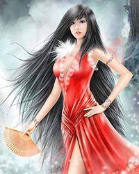 嫡女谋略锦绣芳华